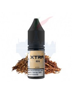 ADM RY4 - Xtra - Aroma...