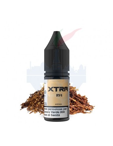 ADM RY4 - Xtra - Aroma Concentrato...
