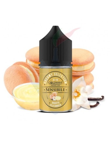 ADM SENSIBILE- Creamy Selection -...