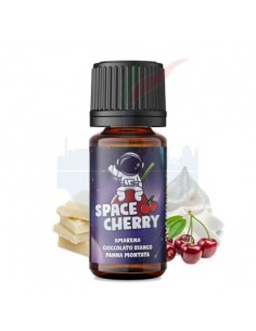 ADM SPACE CHERRY - Next...