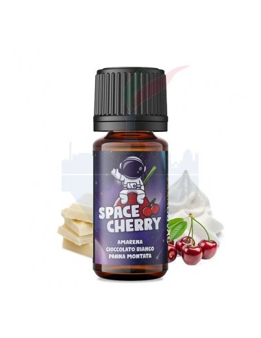 ADM SPACE CHERRY - Next Flavour -...
