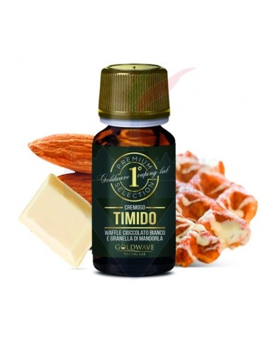 ADM TIMIDO - Premium Selection -...