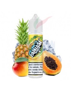 ADM TROPICAL X THUNDER ICE-...