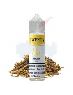 ADM VIRGINIA - Twenty One -...