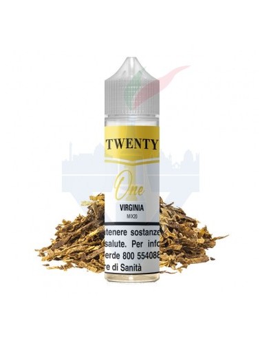 ADM VIRGINIA - Twenty One - Aroma...