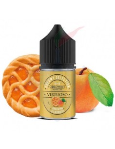 ADM VIRTUOSO - Creamy...