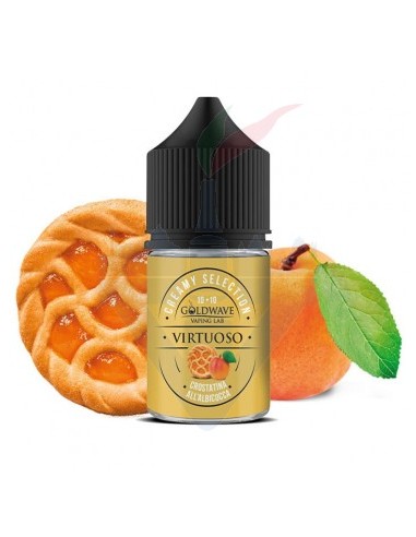 ADM VIRTUOSO - Creamy Selection -...