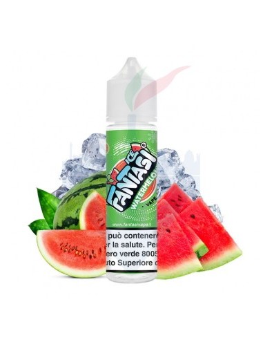 ADM WATERMELON ICE - Aroma Scomposto...