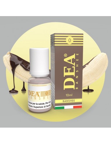 Banshee 10ML 0nic DEA ITALIA SRL