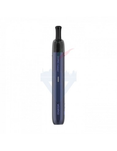 Doric Galaxy Vape Pen Kit - LEADEN -...