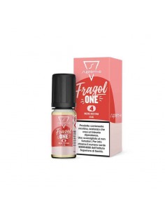 FragolONE 8Nic 10ML  SUPREM-E