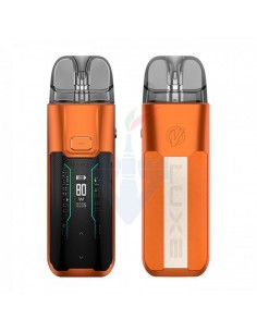 LUXE XR MAX KIT - CORAL...