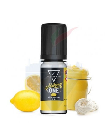 MERINGONE - One - 08Nic 10ML  SUPREM-E