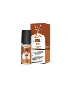 ROLLONE - 12Nic 10ML  SUPREM-E