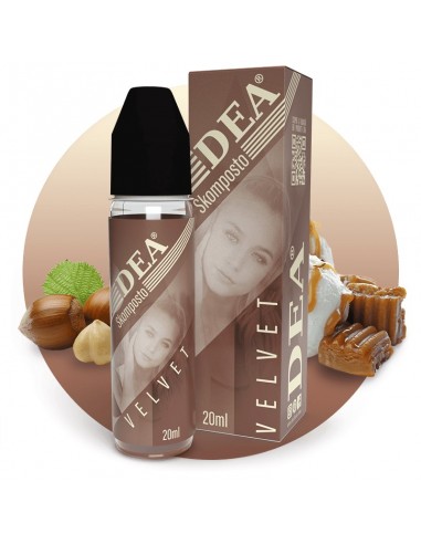 VADM ELVET 20ml  DEA ITALIA SRL