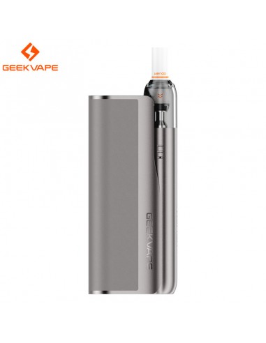 Wenax M Starter Kit - INDIGO - GEEKVAPE