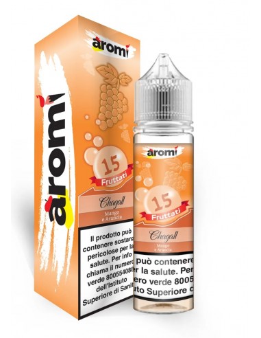 ADM 15. CHAGALL - Mini Shot 10+50 -...