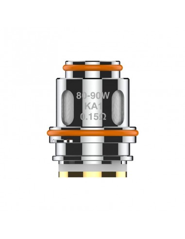 MESH COIL ZEUS Z0.15 OHM  *GEEKVAPE*