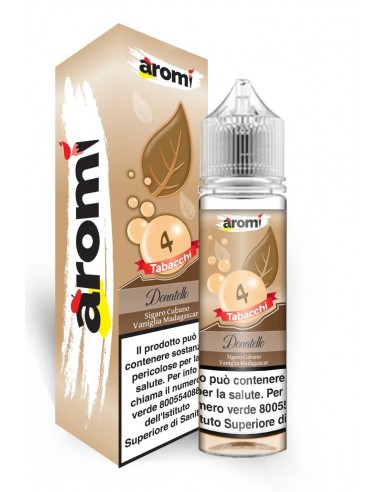 ADM 4. DONATELLO - Mini Shot 10+50 -...