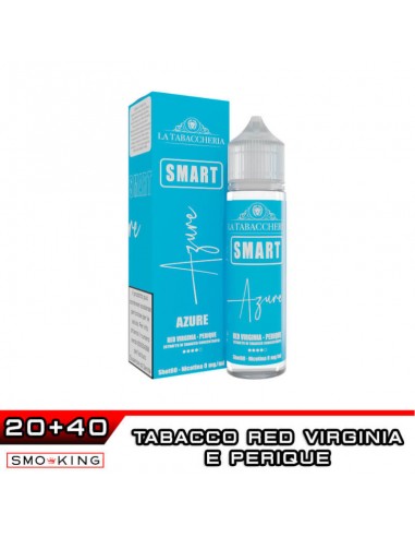 ADM AZURE - Smart Organic -  Aroma...