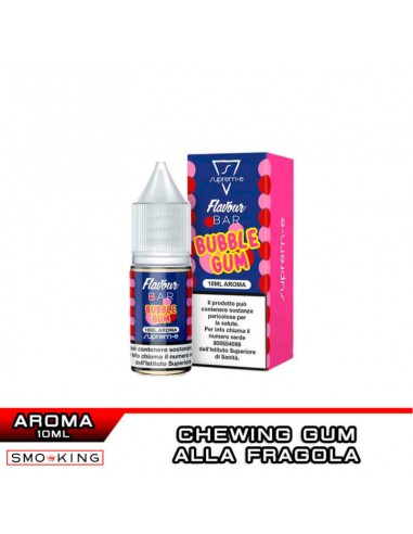 ADM BUBBLE GUM - FLAVOUR BAR - Aroma...