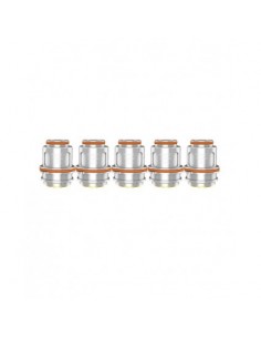 MESH COIL ZEUS Z0.4 OHM...