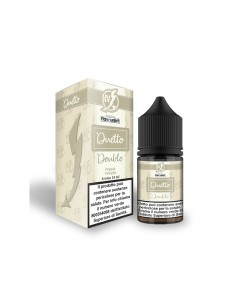 ADM DUETTO Double - High...