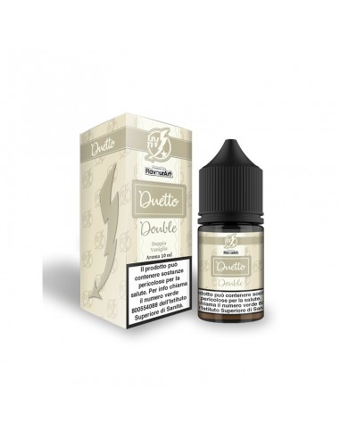 ADM DUETTO Double - High Voltage -...