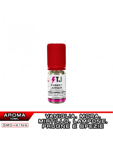 ADM FOREST AFFAIR - Aroma Concentrato...