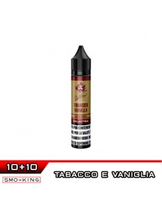 ADM Galactika Vaniglia...