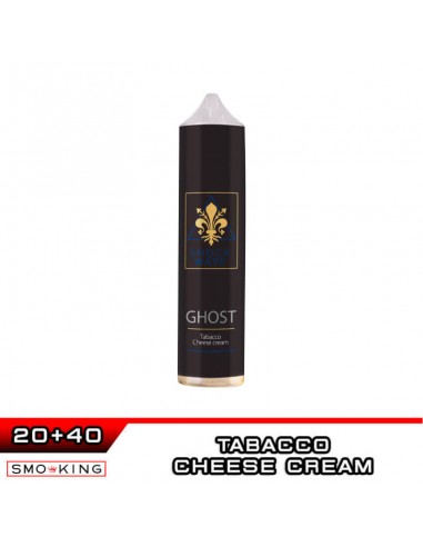 ADM GHOST - Shock Wave -  Aroma...