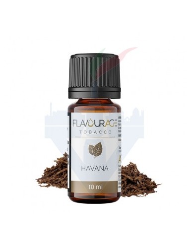 ADM HAVANA - Aroma Concentrato 10ml -...