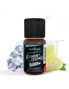 ADM LEMONISSIMO - Aroma...