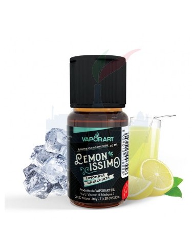 ADM LEMONISSIMO - Aroma Concentrato...
