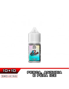 ADM NOT ONLY PEACH -  Aroma...