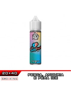 ADM NOT ONLY PEACH -  Aroma...