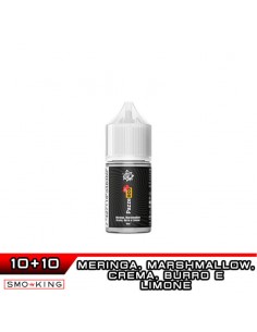 ADM PAZZESCO -  Aroma...