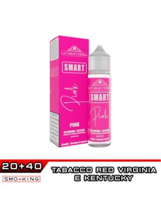 ADM PINK - Smart Organic -...