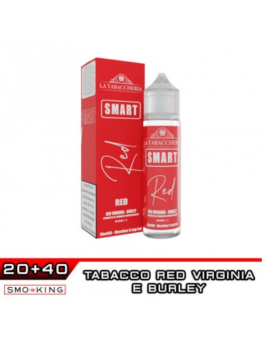 ADM RED - Smart Organic -  Aroma...