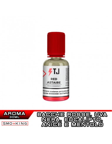 ADM RED ASTAIRE - VAPORICE - Shot 30...