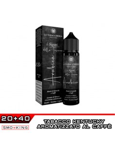 ADM SIGARO ARABICA - I...