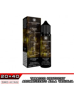 ADM SIGARO VANIGLIA - I...