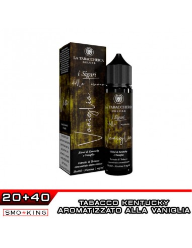 ADM SIGARO VANIGLIA - I Sigari della...