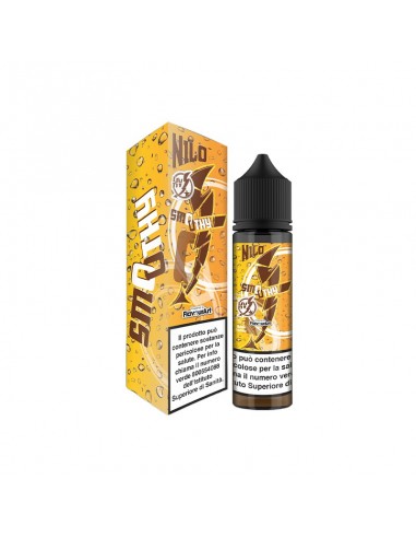 ADM SMOOTHY Nilo - High Voltage -...