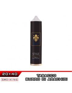 ADM STIGE - Shock Wave -...