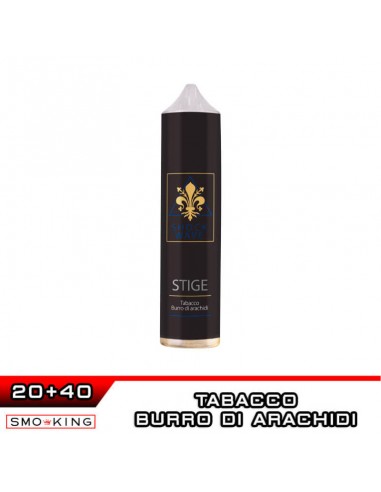 ADM STIGE - Shock Wave -  Aroma...