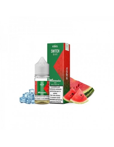 ADM WATERMELON ICE - Aroma Scomposto...
