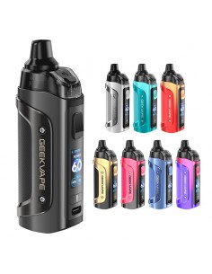 AEGIS BOOST III 3000mAh...