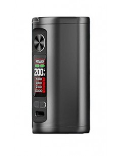 Hell 200 Box Mod -...
