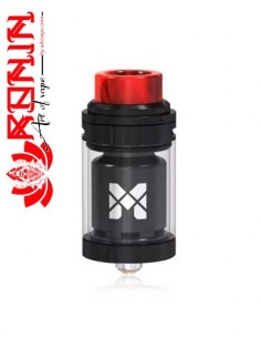 Mesh RTA 24 -BLACK- VANDYVAPE